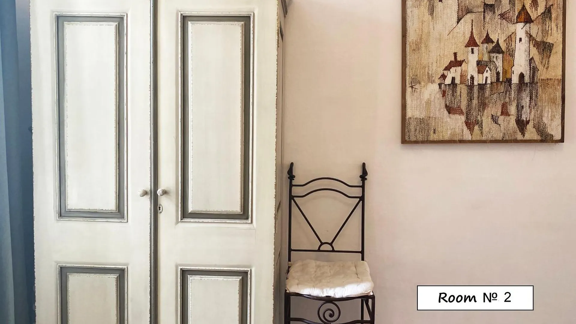 Nice Center Room Γαλλία