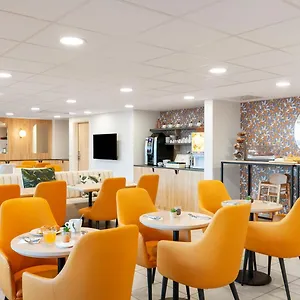 Residhome Aeroport *** Nice