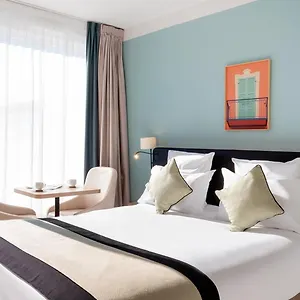 Residhome Aéroport Appart hôtel