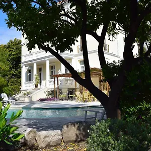 Hotel Armenonville