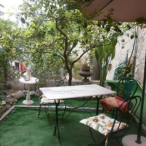 Bed & Breakfast Saphir