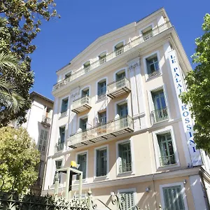 Aparthotel Appart'Hotel Odalys City - Nice Centre