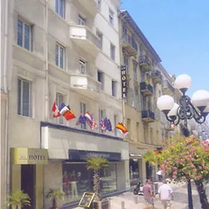 Hotel Paradis